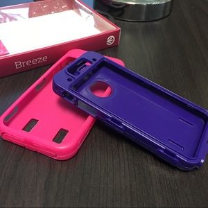 iPhone 5/5S Case Never Used